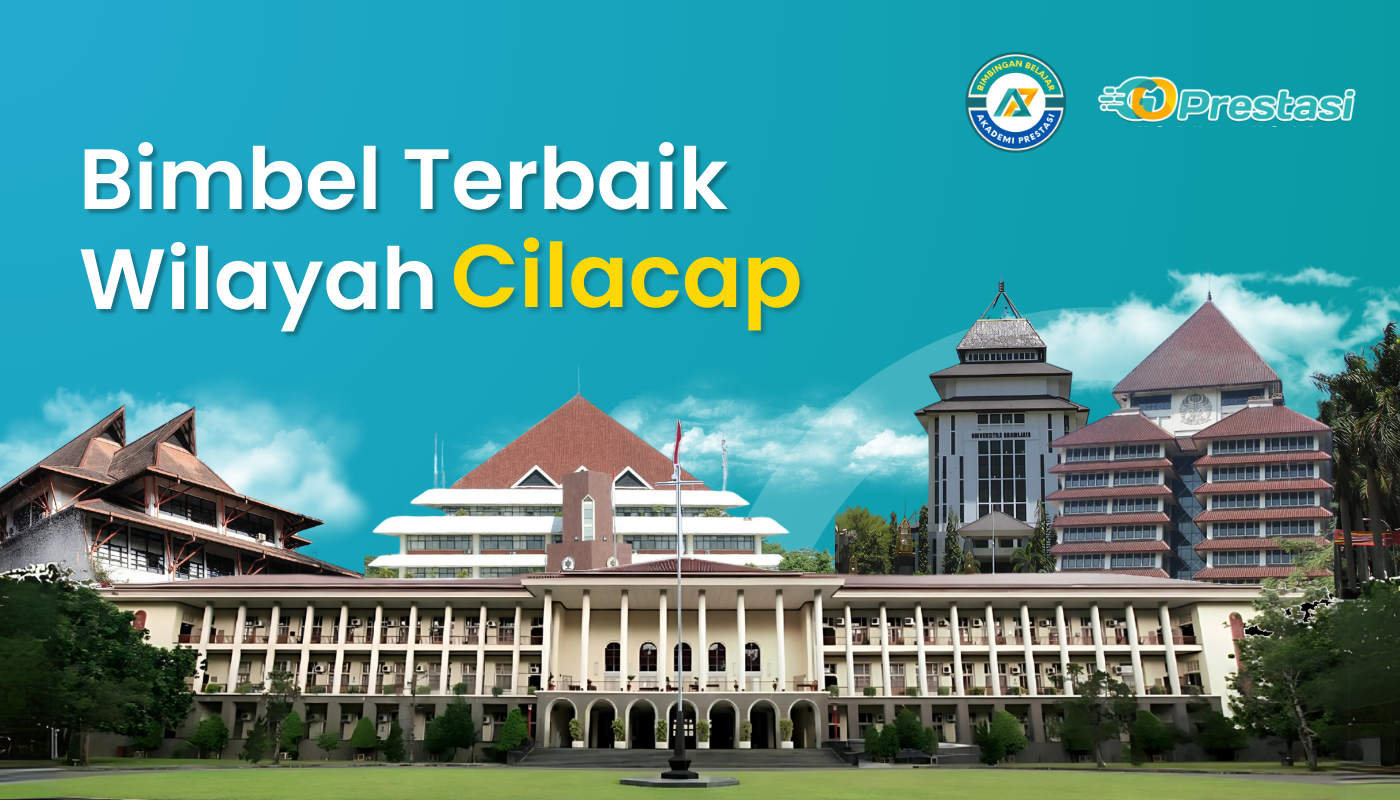 Bimbel GS: Pintu Menuju Prestasi di Cilacap