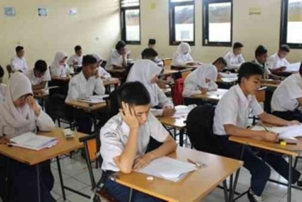 Bimbel GS: Kunci Pintar untuk Masa Depan Cilacap